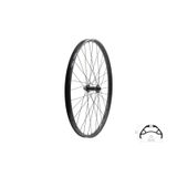 Roata Bicicleta Fata KLS Asesino 25 DSC F 28-29 Negru