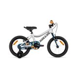 Bicicleta Fara Pedale Kellys Wasper Neo 16 Argintiu