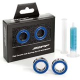 ZIPP CeramicSpeed Bearing Kit - 61903 - ZIPP 30/60 Rear Hub Shell (includesbeari