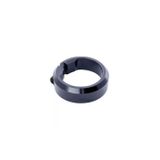 Inele blocare manson Contec Merge Negru