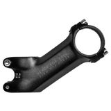 Pipa Ghidon fixa RFR PRO Unghi 35 Grade D:31.8mm L:110mm Negru