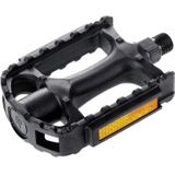 Pedale Bicicleta MTB Bikefun Alpine PP, negru