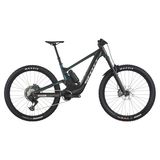 Bicicleta Electrica Full Suspension Scott Voltage 910 2026