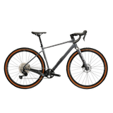 Bicicleta Gravel Kross Esker G500 28" 2027