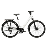 Bicicleta Trekking Kross Trans T400 Dama 28" 2027