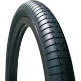 Anvelopa Odyssey, Frequency Q 20 x 1.75, negru
