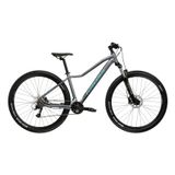 Bicicleta MTB Hardtail Kross Lea 4.0 29" 2026