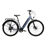 Bicicleta Electrica Oras Kross Sentio Hybrid 2.0 Lowstep 28" 2027
