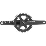 Angrenaj Pedalier Sram Apex 1 GXP 175 negru w 42t Foi X-SYNC