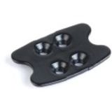 Accesoriu Pantofi Ciclism Northwave contraparte placuta in pantof