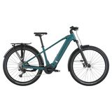Bicicleta Electrica Trekking Scott Axis 30 2026