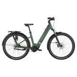 Bicicleta Electica Oras Scott Sub Tour 10 Wave 2026