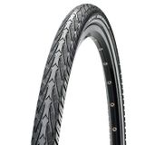 Anvelopa 700X40C Maxxis Overdrive 60TPI wire MaXXProtection Hybrid