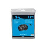 Husa Bicicleta / scuter M-Wave, neagra