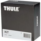 Kit prindere bare transversale THULE 183015