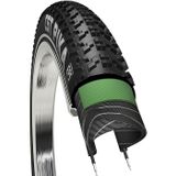 Anvelopa C1894 Pika 700x38C Cst , negru