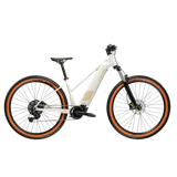 Bicicleta Electrica MTB Hardtail Kross Influx HYB 1.0 IN 29 Dama 720 2026