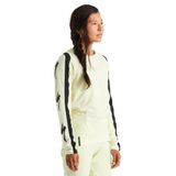Bluza Ciclism Tehnica Specialized Women's Butter Trail LS, Butter
