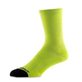 Sosete Specialized Hydrogen Vent Tall Road Verde