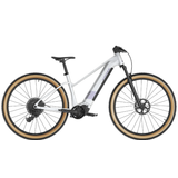 Bicicleta Electrica MTB Hardtail Kross Influx HYB 2.0 600 27,5 Dama 2026
