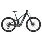 Bicicleta Electrica Full Suspension Scott Patron 900 2026
