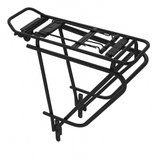 Portbagaj Spate Kross TravelRack II MIK 24”-28” Disc Brake 2026 Negru