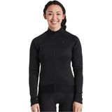 Bluza Ciclism Tehnica Specialized Women's RBX Expert LS, Black