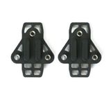 Accesoriu pantofiNorthwave contraparte, placute in talpa, negru