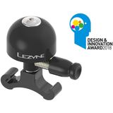 Sonerie Lezyne Classic Brass Bell S Negru