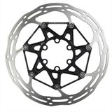 Disc Frana Sram Centerline 2 Piece 140mm negru