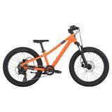 Bicicleta Copii Scott Roxter 200 2026 Portocaliu Unisize