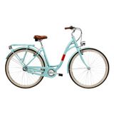 Bicicleta Oras Kross Sentio ZZ Dama 28" 2027