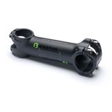 Pipa Ghidon fixa BikeFun Bikebone D:31.8mm L:130mm Negru
