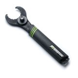 Cheie Bikefun pentru butuc pedalier - BB-11CCT, negru