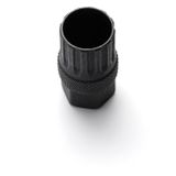 Scula Bikefun pentru pinioane Shimano MF, negru