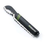 Cheie Bikefun BT-92T pentru pinioane cu lant, negru