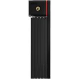 Antifurt Z-Lock cu Cheie Abus 5700Kx80 SH Bordo uGrip
