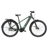 Bicicleta Electica Oras Scott Sub Tour 10 2026