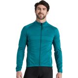 Jacheta Ciclism softshell Specialized Men's RBX Comp - Tropical Teal