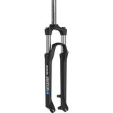 Furca Bicicleta Suntour XCM HLO 27.5 120mm Gat 1-1/8 LockOut Negru