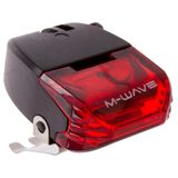 Stop spate M-Wave pe frana HELIOS BRAKE