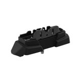 Kit prindere bare transversale THULE Flush Fixpoint 187038