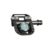 Pedale magnetice MAGPED Gravel - Black