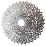 Pinioane Shimano Alivio CS0HG400-9, 9 viteze, 11-32T
