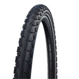 Cauciuc Bicicleta Schwalbe Land Cruiser Plus 26x1.75 (47-559) HS450 B/B+RT Green Sarma