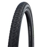Anvelopa Schwalbe Marathon E-Plus Perf - 28x1.40 700x35C (37-622) HS498 B/B+RT, Addix E - Sarma
