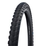 Anvelopa Schwalbe Marathon 365 Perf - 28x2.15 (55-622) HS475 B/B+RT, Addix 4Season - Sarma