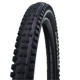 Anvelopa Schwalbe Tacky Chan Evo - 29x2.40 (62-622) HS625 B/B-SK, Super Gravity, Addix Ultra Soft - TLE Pliabil