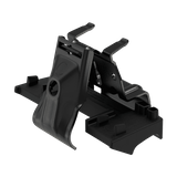 Kit prindere bare transversale THULE Flush Rail 186097