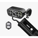 Far Fata Ravemen LR1200 USB 1200 Lumeni